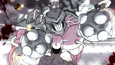 Thunder Ray — скриншот 8