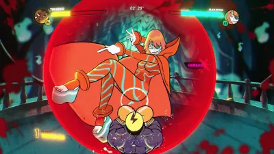 Thunder Ray — скриншот 9