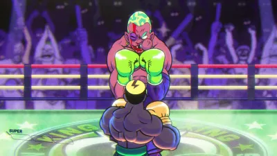 Thunder Ray — скриншот 10