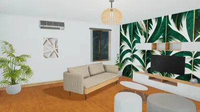 Hotel: A Resort Simulator — скриншот 4