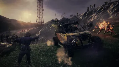 Call of Duty®: Modern Warfare® III - Набор Cross-Gen — скриншот 8