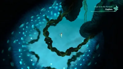 BAHAMUT AND THE WAQWAQ TREE — скриншот 1