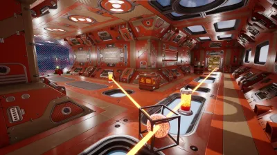 Dofamine — скриншот 1