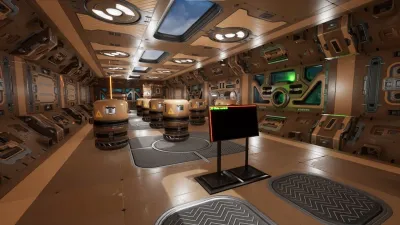 Dofamine — скриншот 3