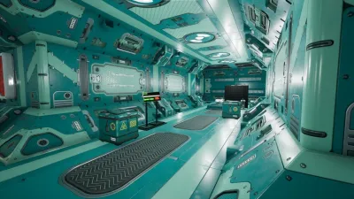 Dofamine — скриншот 4