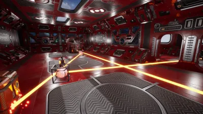 Dofamine — скриншот 6