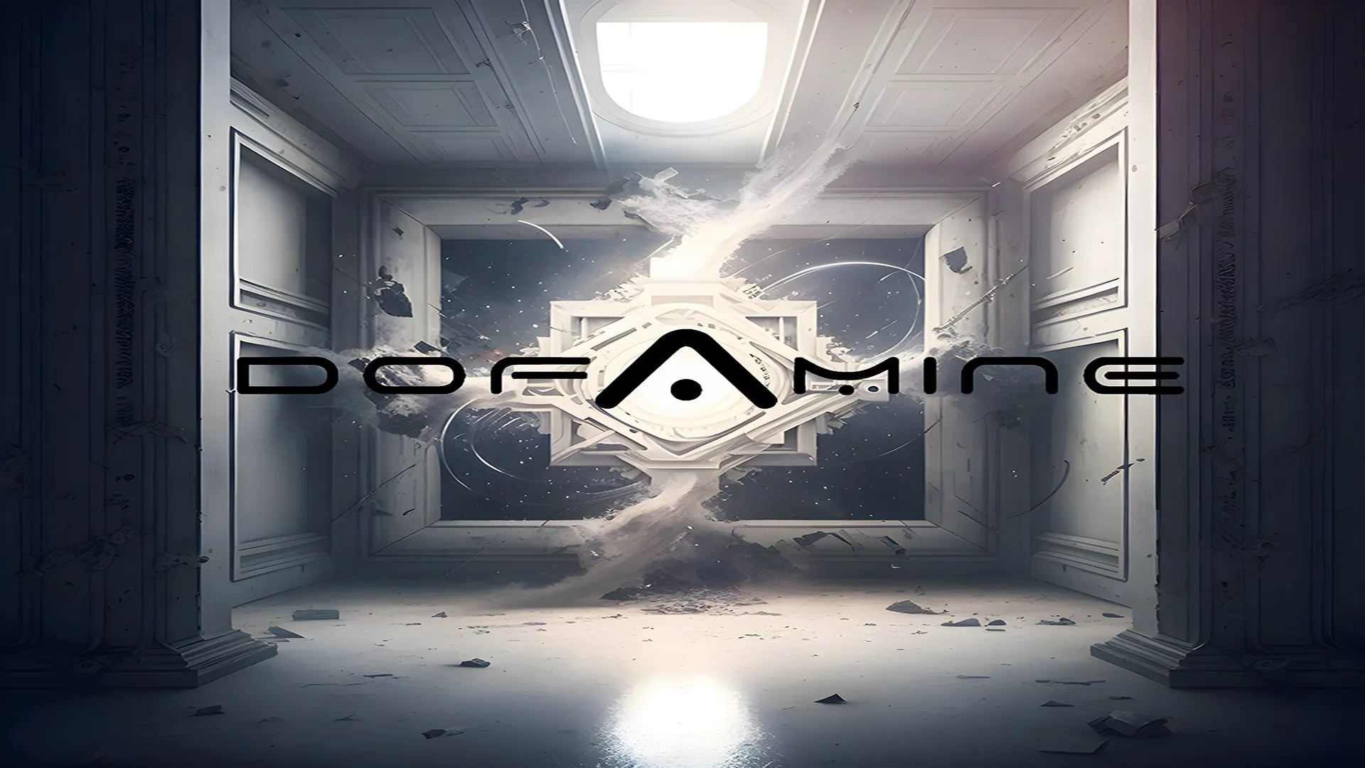 Dofamine — трейлер