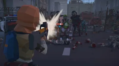 Endless Deaths — скриншот 1