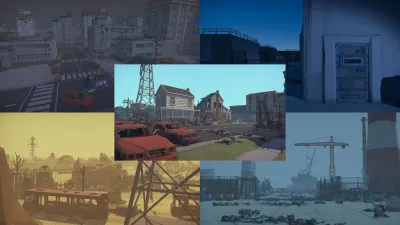 Endless Deaths — скриншот 5