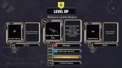 Endless Deaths — скриншот 6