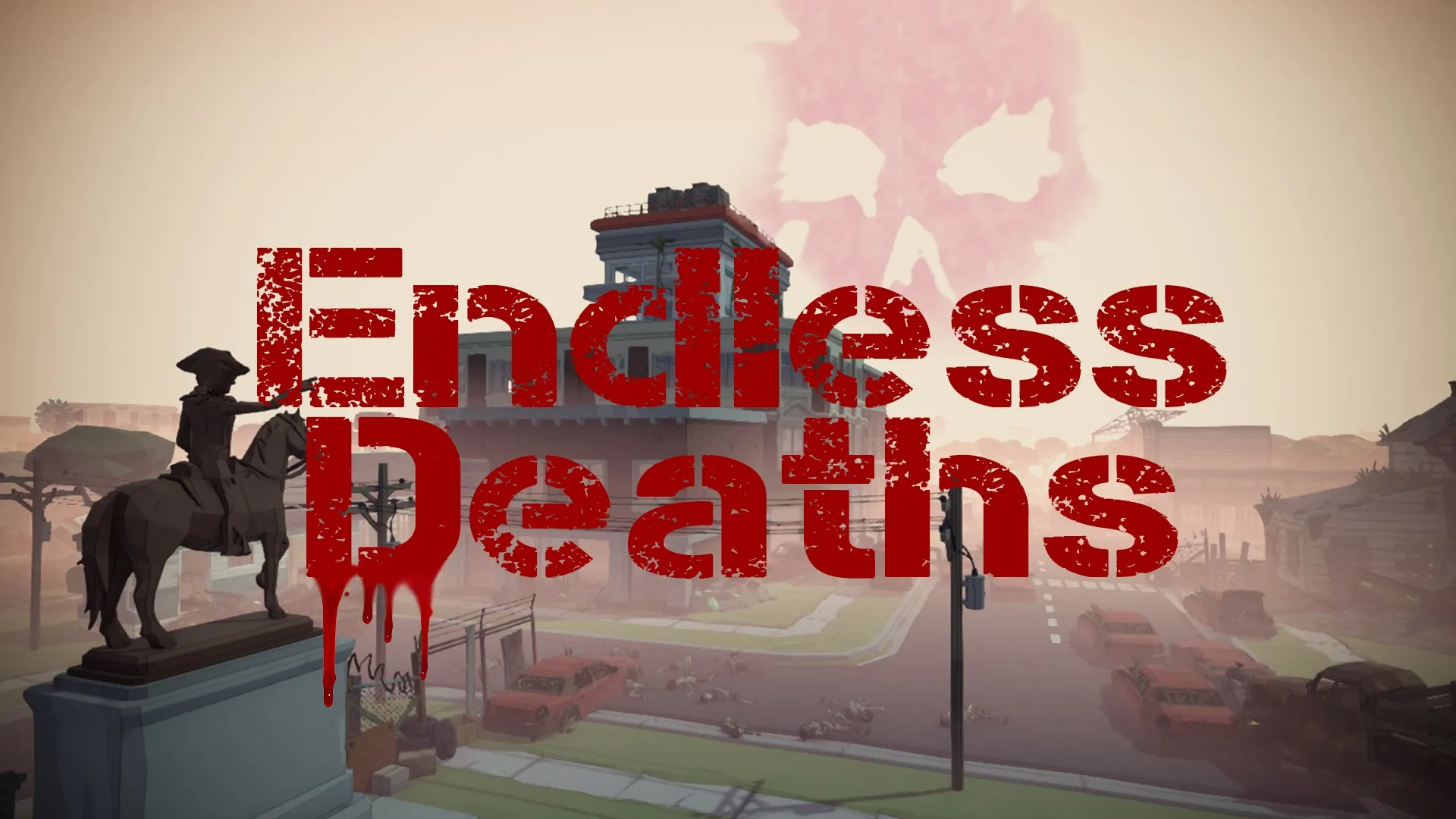 Endless Deaths — трейлер
