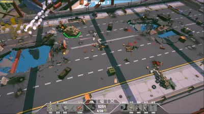 Bang-On Balls Chronicles + Operation: Polygon Storm — скриншот 5