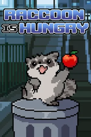Raccoon is Hungry (Windows)