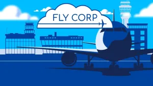 Fly Corp