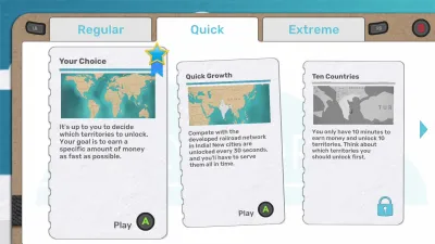 Fly Corp — скриншот 6