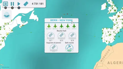 Fly Corp — скриншот 8