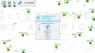 Fly Corp — скриншот 10