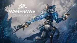 Warframe: Комплект «Нарин»