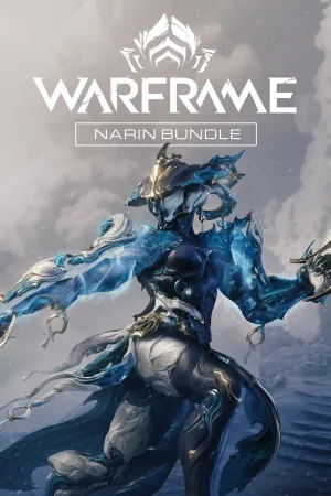 Warframe: Комплект «Нарин»