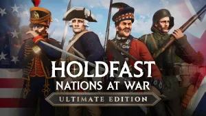Holdfast: Ultimate Edition Upgrade