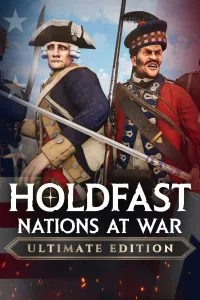 Holdfast: Ultimate Edition Upgrade