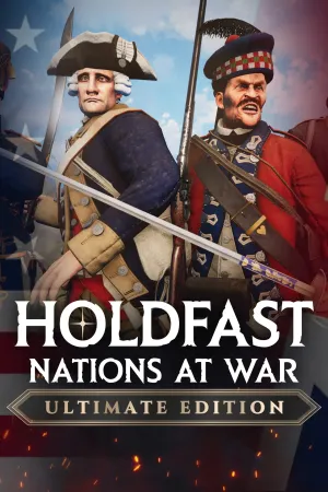 Holdfast: Ultimate Edition Upgrade