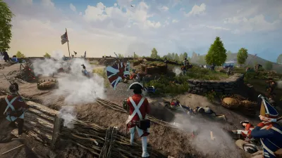 Holdfast: Ultimate Edition Upgrade — скриншот 1