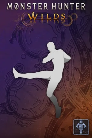 Жест: SF6 Tatsumaki Senpu-kyaku