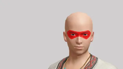 Раскрас "Герой" — скриншот 1