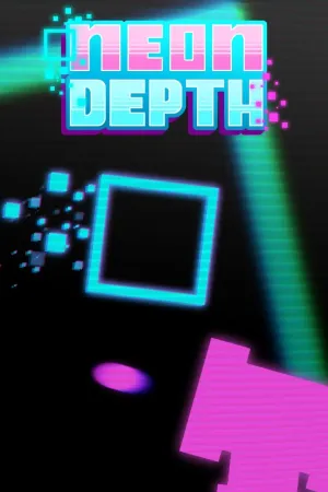 Neon Depth (Xbox One)