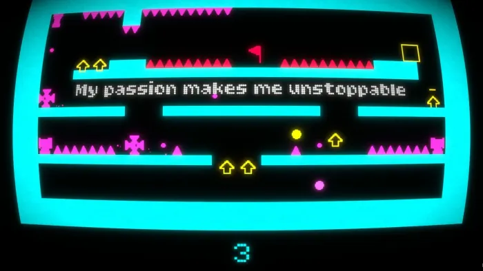 Neon Depth (Xbox One) — скриншот 4