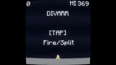 One Button Games 5-in-1 vol. 5 (Windows) — скриншот 3