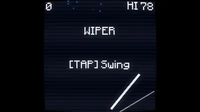 One Button Games 5-in-1 vol. 5 (Windows) — скриншот 5