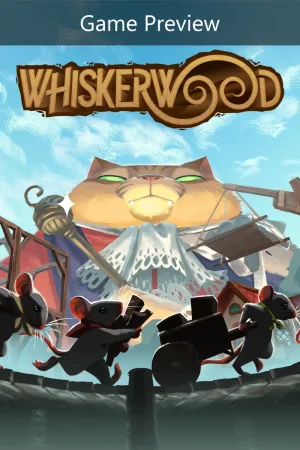 Whiskerwood (Предварительная версия игры)