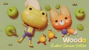 Woodo - Endless Summer Edition