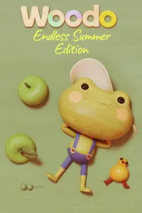 Woodo - Endless Summer Edition