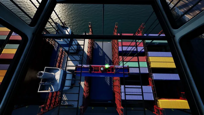 Seafarer: The Ship Sim — скриншот 9