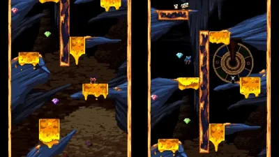 Hellstuck: Rage With Your Friends — скриншот 3