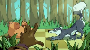 Claim the Forest (Xbox One)