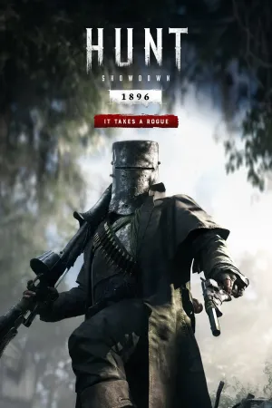 Hunt: Showdown 1896 - Самому быть вором