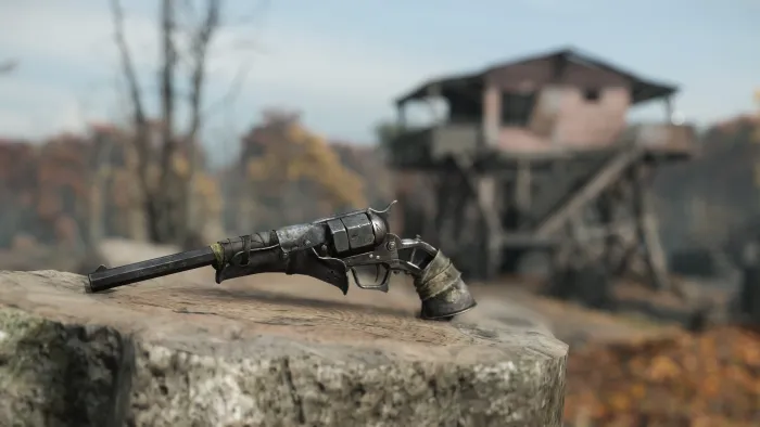Hunt: Showdown 1896 - Самому быть вором — скриншот 3