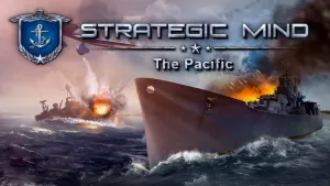 Strategic Mind: The Pacific
