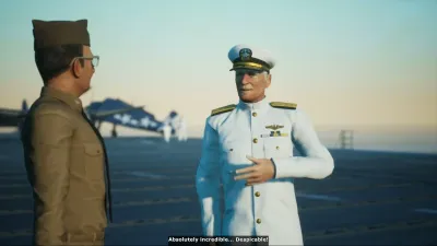 Strategic Mind: The Pacific — скриншот 3