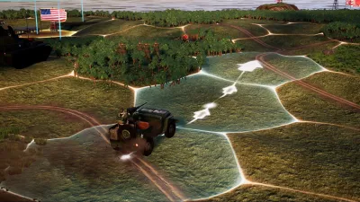 Strategic Mind: The Pacific — скриншот 9