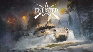 Enlisted - Отряд Ersatz M10