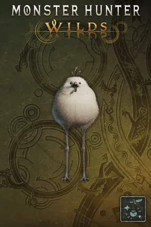 Подвеска: семенящий коростель