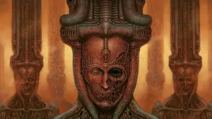 Scorn