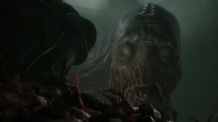Scorn — скриншот 3