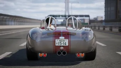 JDM: Made in USA — скриншот 3