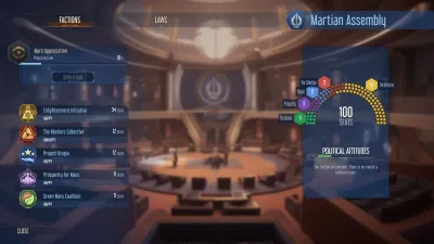 Surviving Mars: Relaunched - Ultimate Edition — скриншот 3